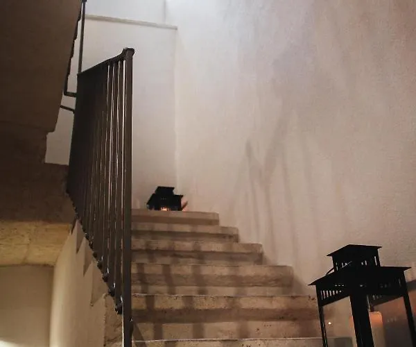 Couette-café Il Campanile Premium Altamura