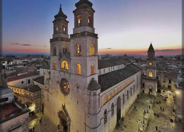 Il Campanile Premium Couette-café 4*